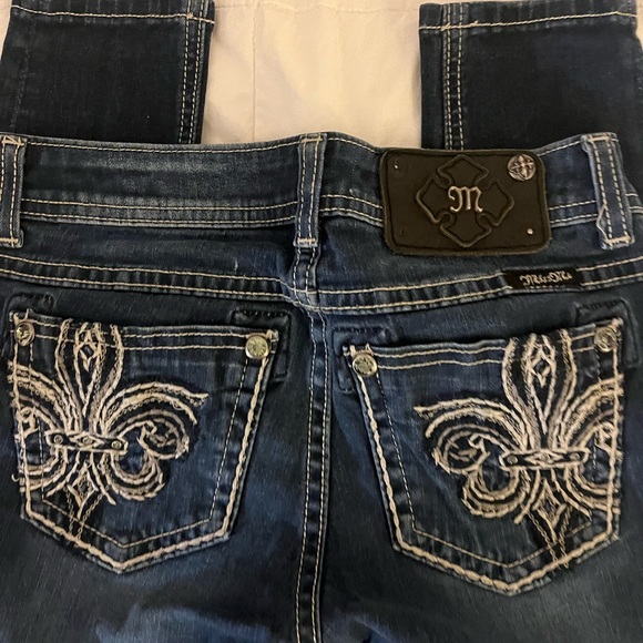 Miss Me jeans - Picture 6 of 6